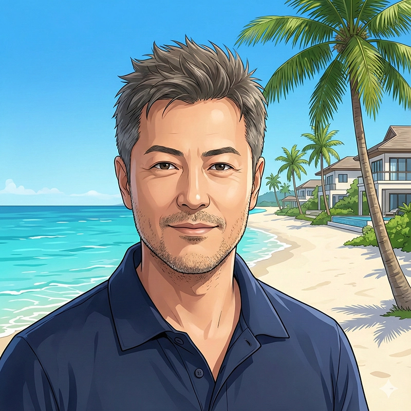 北条のアバター